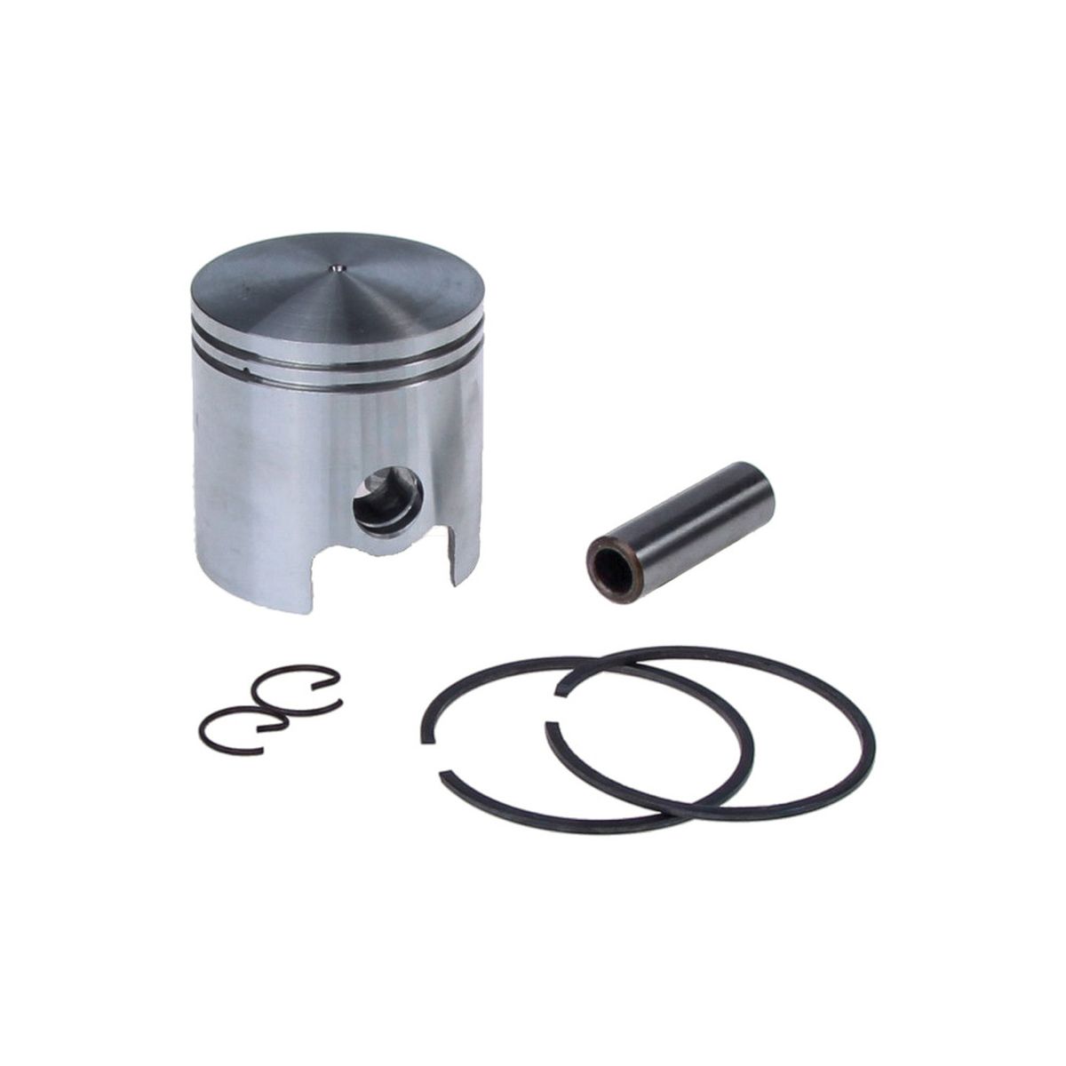 KIT DE PISTON KIM ZANELLA SOL 70/80 STD 48.00MM MotoMercado